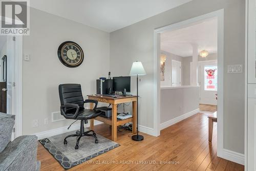 13 Baldwin Place, Cramahe (Colborne), ON - Indoor Photo Showing Office