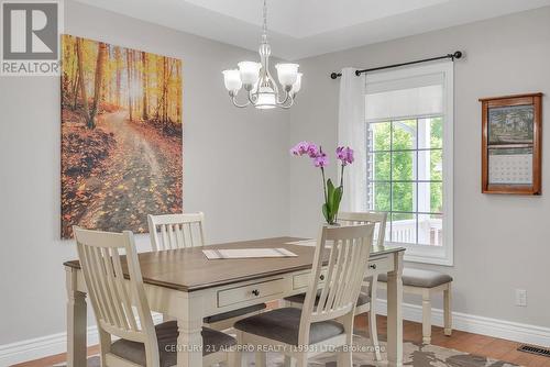 13 Baldwin Place, Cramahe (Colborne), ON - Indoor Photo Showing Dining Room