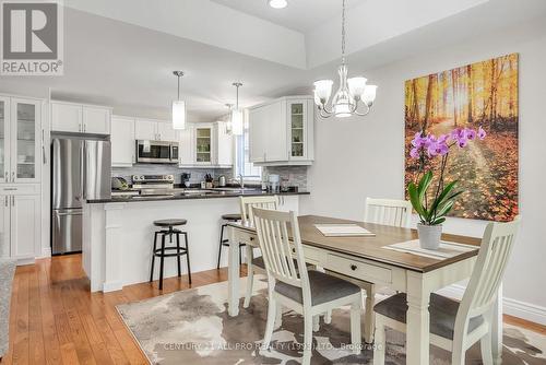 13 Baldwin Place, Cramahe (Colborne), ON - Indoor Photo Showing Dining Room