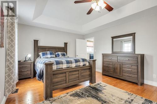 13 Baldwin Place, Cramahe (Colborne), ON - Indoor Photo Showing Bedroom