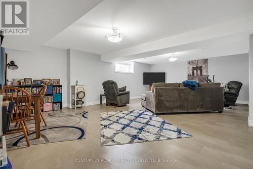 13 Baldwin Place, Cramahe (Colborne), ON - Indoor