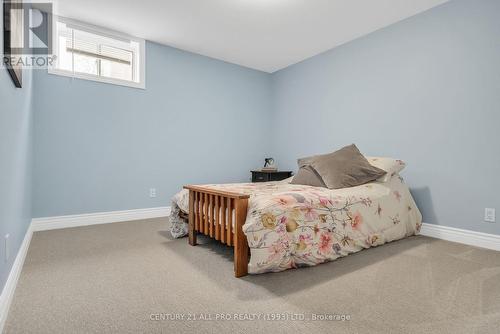 13 Baldwin Place, Cramahe (Colborne), ON - Indoor Photo Showing Bedroom