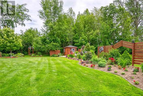 13 Baldwin Place, Cramahe (Colborne), ON - Outdoor