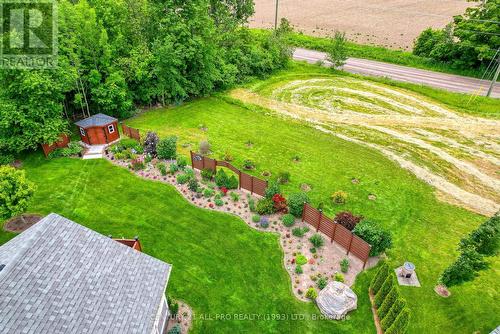 13 Baldwin Place, Cramahe (Colborne), ON - Outdoor