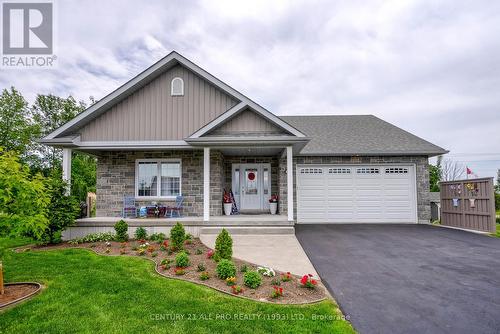 13 Baldwin Place, Cramahe (Colborne), ON - Outdoor With Facade