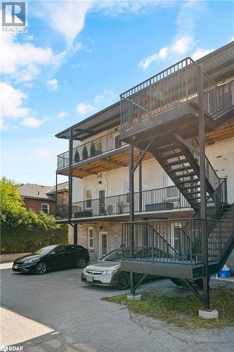 10 Patterson Street Unit# 206, Belleville, ON - Outdoor