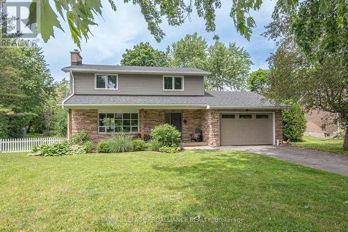 115 Fairway Hill Crescent, Kingston, ON 