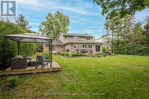 115 Fairway Hill Crescent, Kingston, ON 