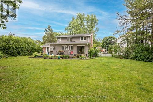 115 Fairway Hill Crescent, Kingston, ON 