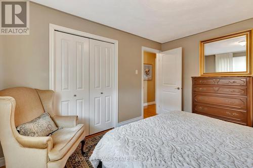 41 Crawford Drive, Hamilton, ON - Indoor Photo Showing Bedroom
