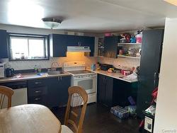 Kitchen - 