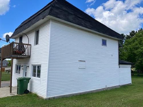 Exterior - 273  - 273A Rue Notre-Dame, Notre-Dame-De-La-Paix, QC - Outdoor