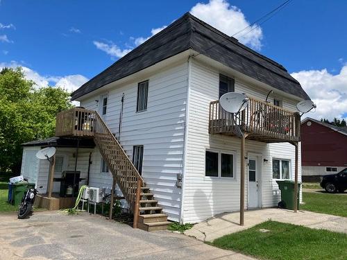 Frontage - 273  - 273A Rue Notre-Dame, Notre-Dame-De-La-Paix, QC - Outdoor