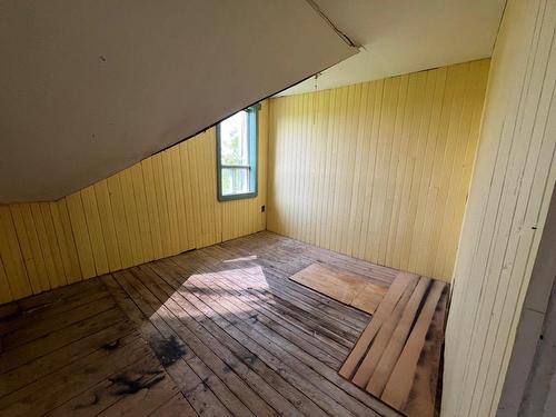 Bedroom - 420 Ch. Des 7E-Et-1Er-Rangs, Lorrainville, QC - Indoor Photo Showing Other Room