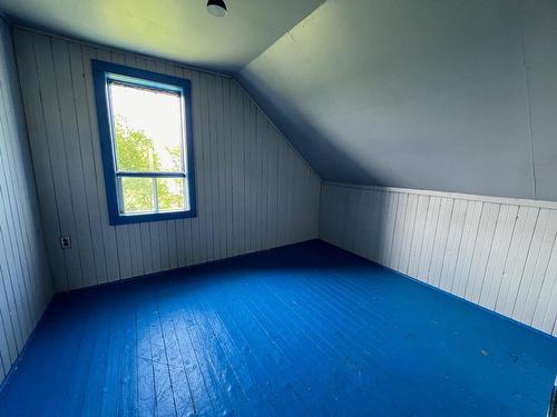 Bedroom - 420 Ch. Des 7E-Et-1Er-Rangs, Lorrainville, QC - Indoor Photo Showing Other Room