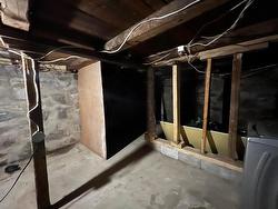 Basement - 