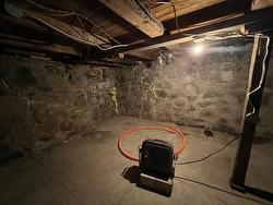 Basement - 