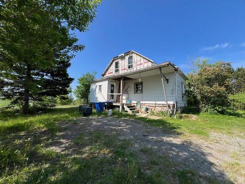 Frontage - 420 Ch. Des 7E-Et-1Er-Rangs, Lorrainville, QC - Outdoor