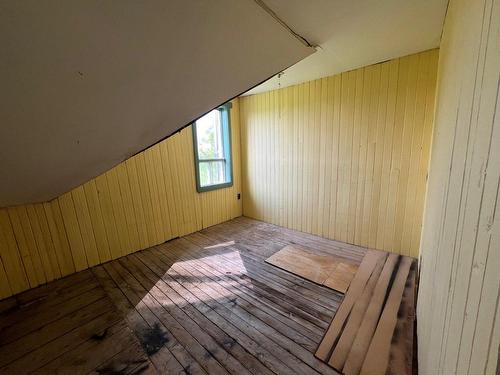 Bedroom - 420 Ch. Des 7E-Et-1Er-Rangs, Lorrainville, QC - Indoor Photo Showing Other Room