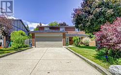 4161 GARROWHILL DRIVE  Mississauga, ON L4W 2H5