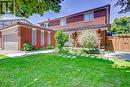 4161 Garrowhill Trail, Mississauga, ON  - Outdoor 