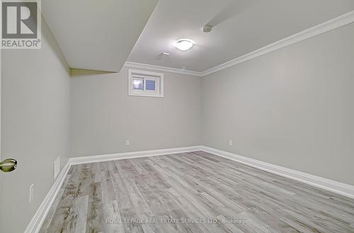4161 Garrowhill Trail, Mississauga, ON - Indoor Photo Showing Other Room