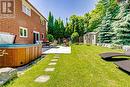 4161 Garrowhill Trail, Mississauga, ON  - Outdoor With Exterior 