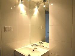 Bathroom - 