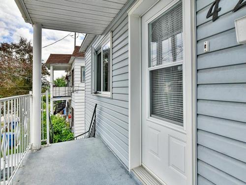 FaÃ§ade - 426  - 428 Rue Bran, Saint-Jérôme, QC - Outdoor With Exterior