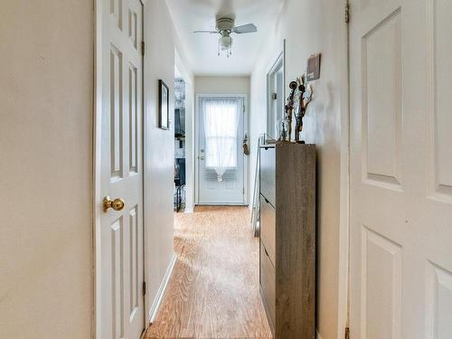 Corridor - 426  - 428 Rue Bran, Saint-Jérôme, QC - Indoor Photo Showing Other Room