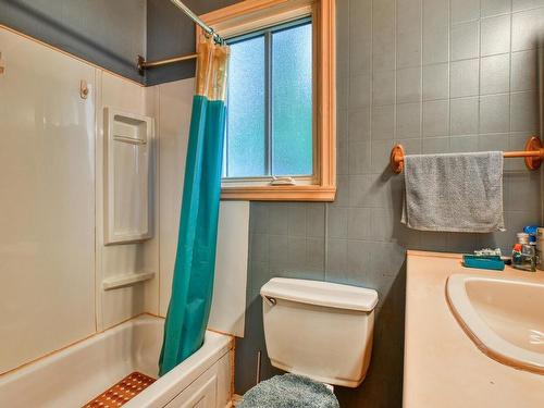 Salle de bains - 426  - 428 Rue Bran, Saint-Jérôme, QC - Indoor Photo Showing Bathroom