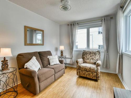 Salon - 426  - 428 Rue Bran, Saint-Jérôme, QC - Indoor Photo Showing Living Room