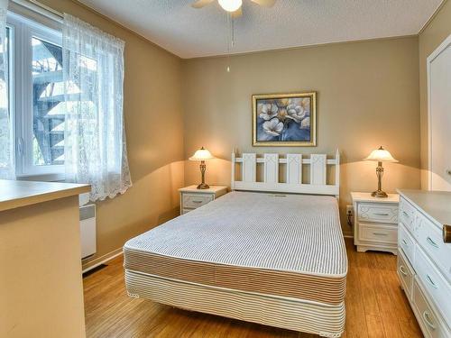 Chambre Ã  coucher principale - 426  - 428 Rue Bran, Saint-Jérôme, QC - Indoor Photo Showing Bedroom