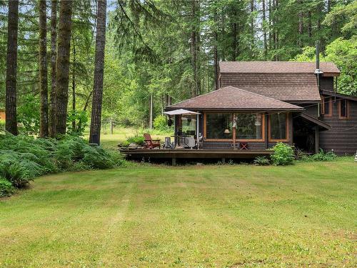 4225 Macaulay Rd, Black Creek, BC 