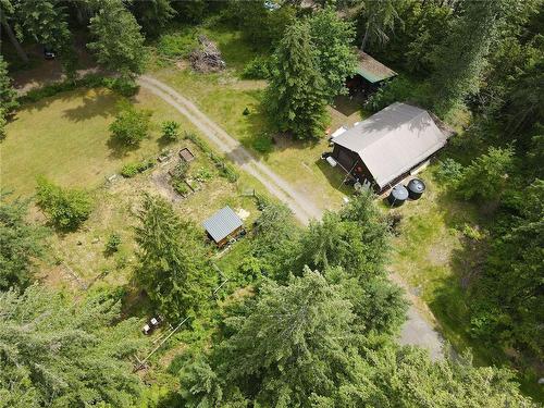 4225 Macaulay Rd, Black Creek, BC 