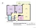 305-130 Sunningdale Rd East, Qualicum Beach, BC  - Other 