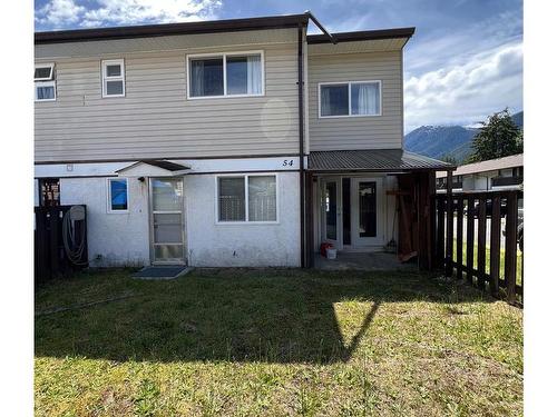 54-500 Muchalat Pl, Gold River, BC 