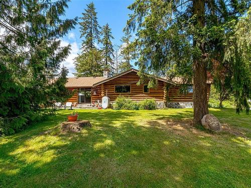 4665 Koksilah Rd, Duncan, BC 