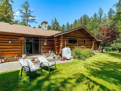 4665 Koksilah Rd, Duncan, BC 