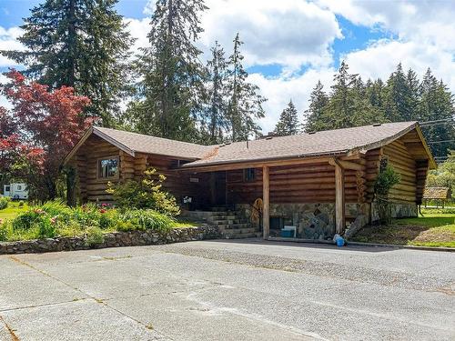 4665 Koksilah Rd, Duncan, BC 