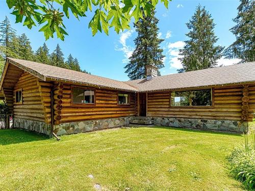 4665 Koksilah Rd, Duncan, BC 