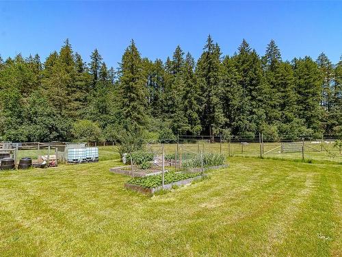 4665 Koksilah Rd, Duncan, BC 