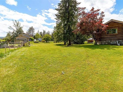 4665 Koksilah Rd, Duncan, BC 