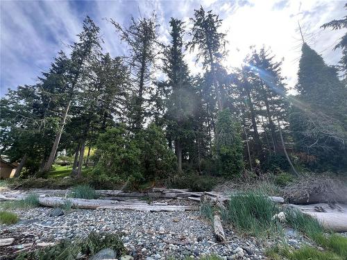 Lot 11 Gillies Bay Rd, Powell River, BC 