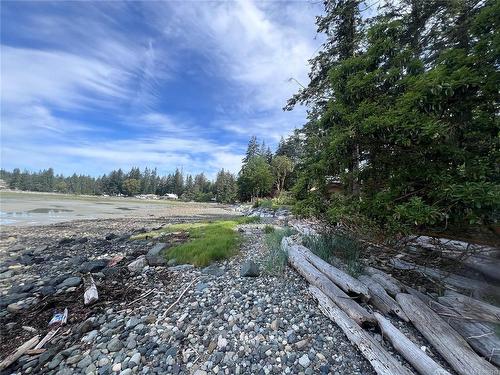 Lot 11 Gillies Bay Rd, Powell River, BC 