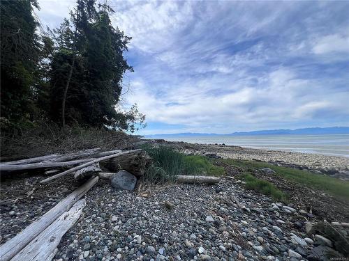 Lot 11 Gillies Bay Rd, Powell River, BC 