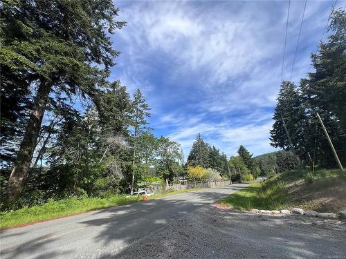 Lot 11 Gillies Bay Rd, Powell River, BC 