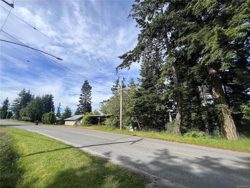 Lot 11 Gillies Bay Rd, Powell River, BC 