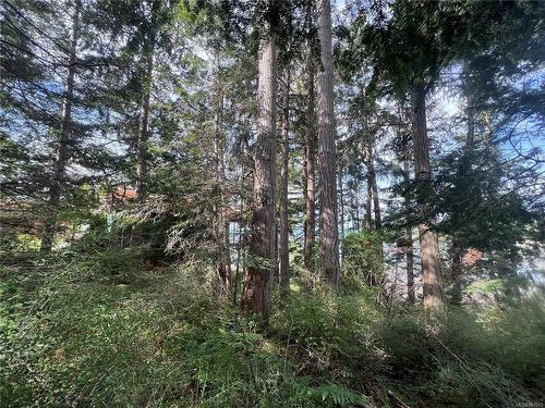 Lot 11 Gillies Bay Rd, Powell River, BC 