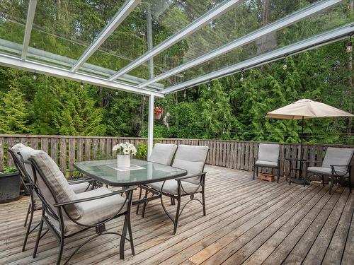 732 Larch Dr, Qualicum Beach, BC 